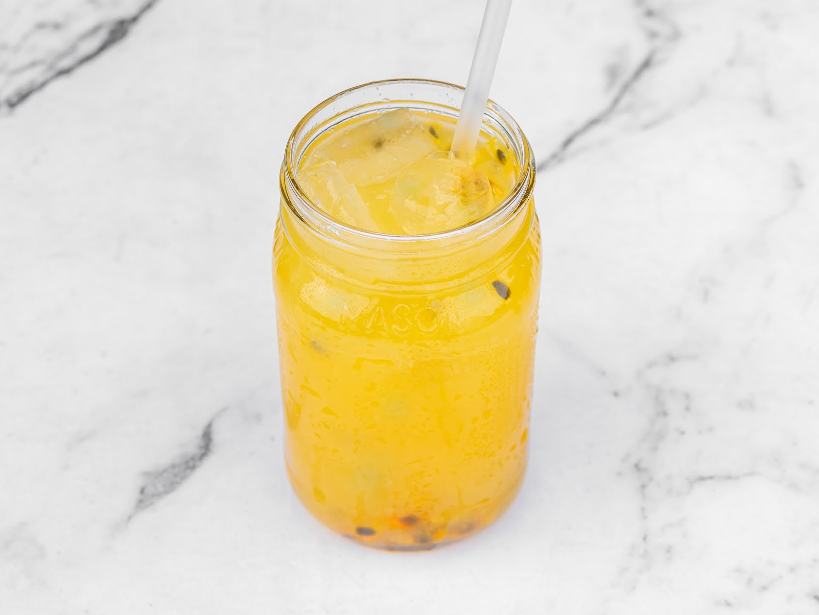 Provecho CaliMex by null