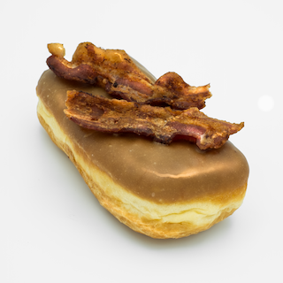 Voodoo Doughnut by null