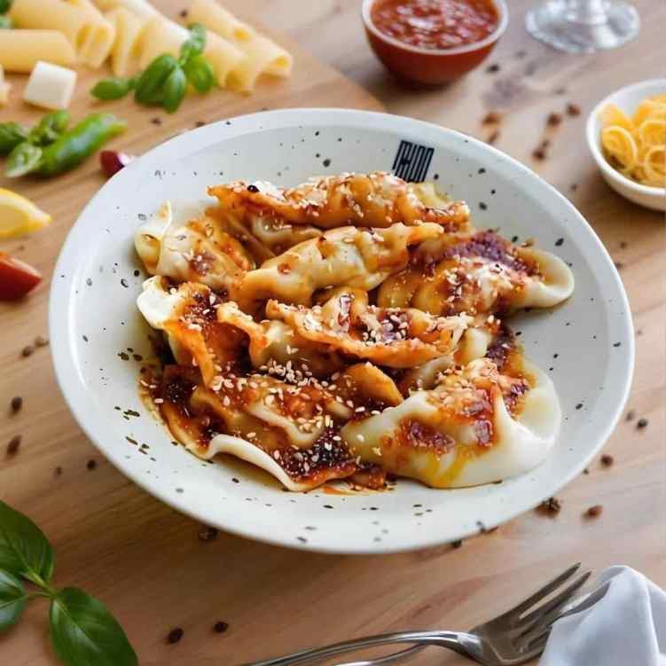 Mian Sichuan Noodles and Dumplings 滋味小麵 by null