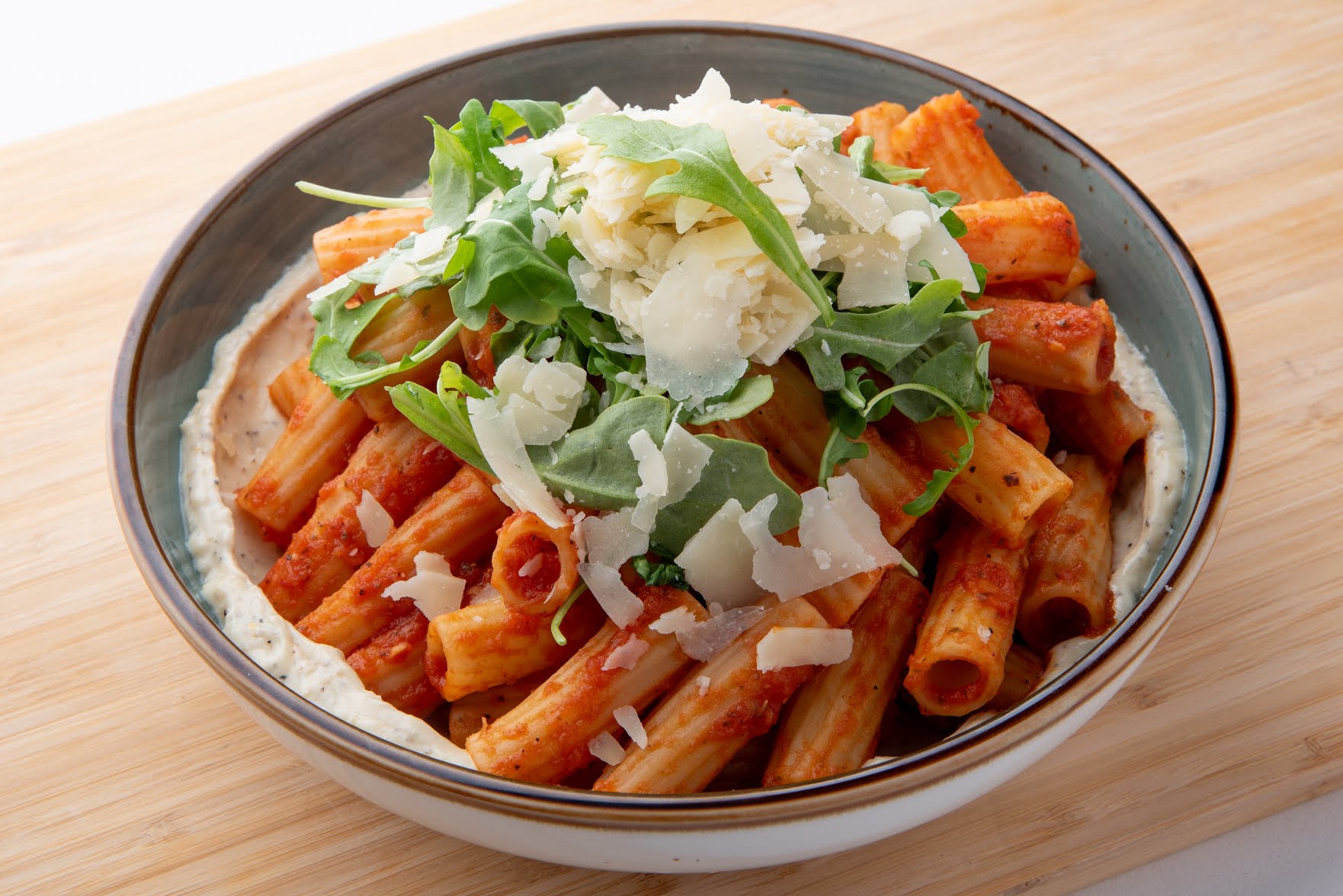 Pesto Italian Cuisine by null