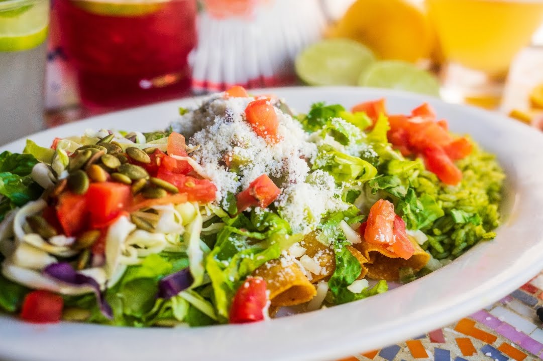 Mezcalito's Cantina by null