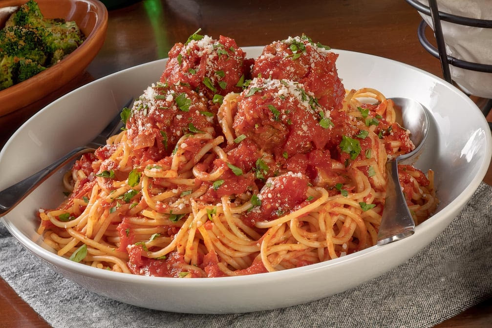 Bertucci's Italian Restaurant by null
