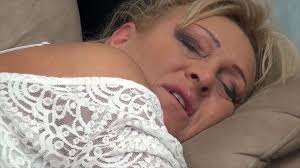 Blonde granny porn videos jpg x Blonde granny
