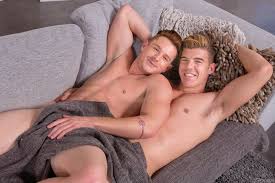 Jj knights monster cock fills brent corrigans ass falcon jpg x Jj knight and brent corrigan gay