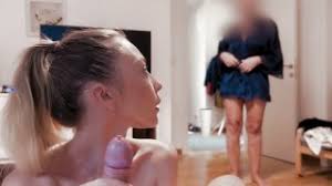 Girl caught giving a blowjob jpg x Caught giving blowjob