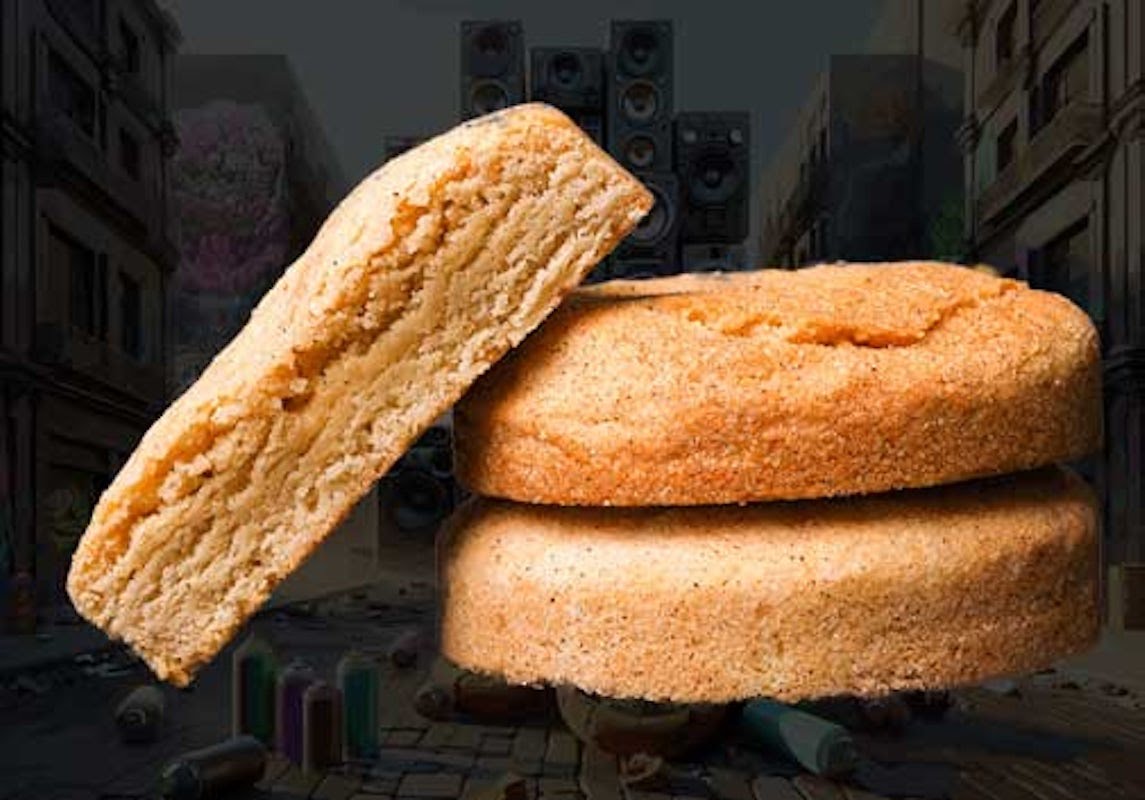 Cookie Plug by null