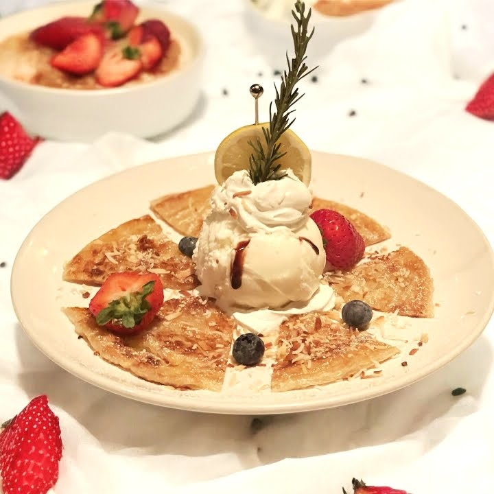 Krung Siam Thai Restaurant & Bar by null