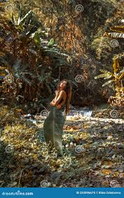 nudism  girls in forest |Why this Maine woman hikes naked