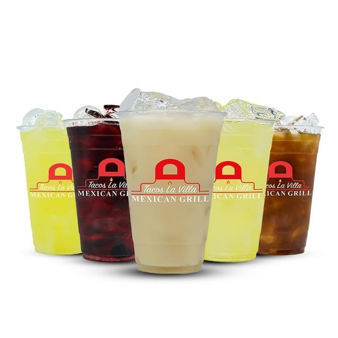 Tacos La Villa Mexican Grill by null