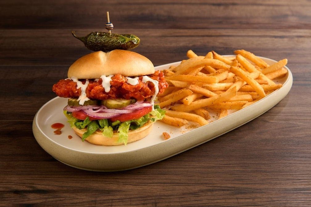 Dave & Buster's Austin - South by null