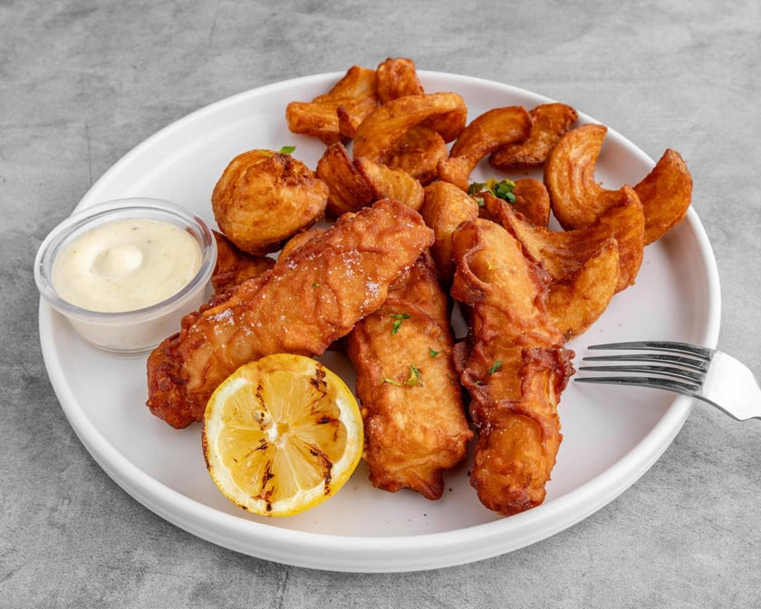 26 Degree Brewing Company by null