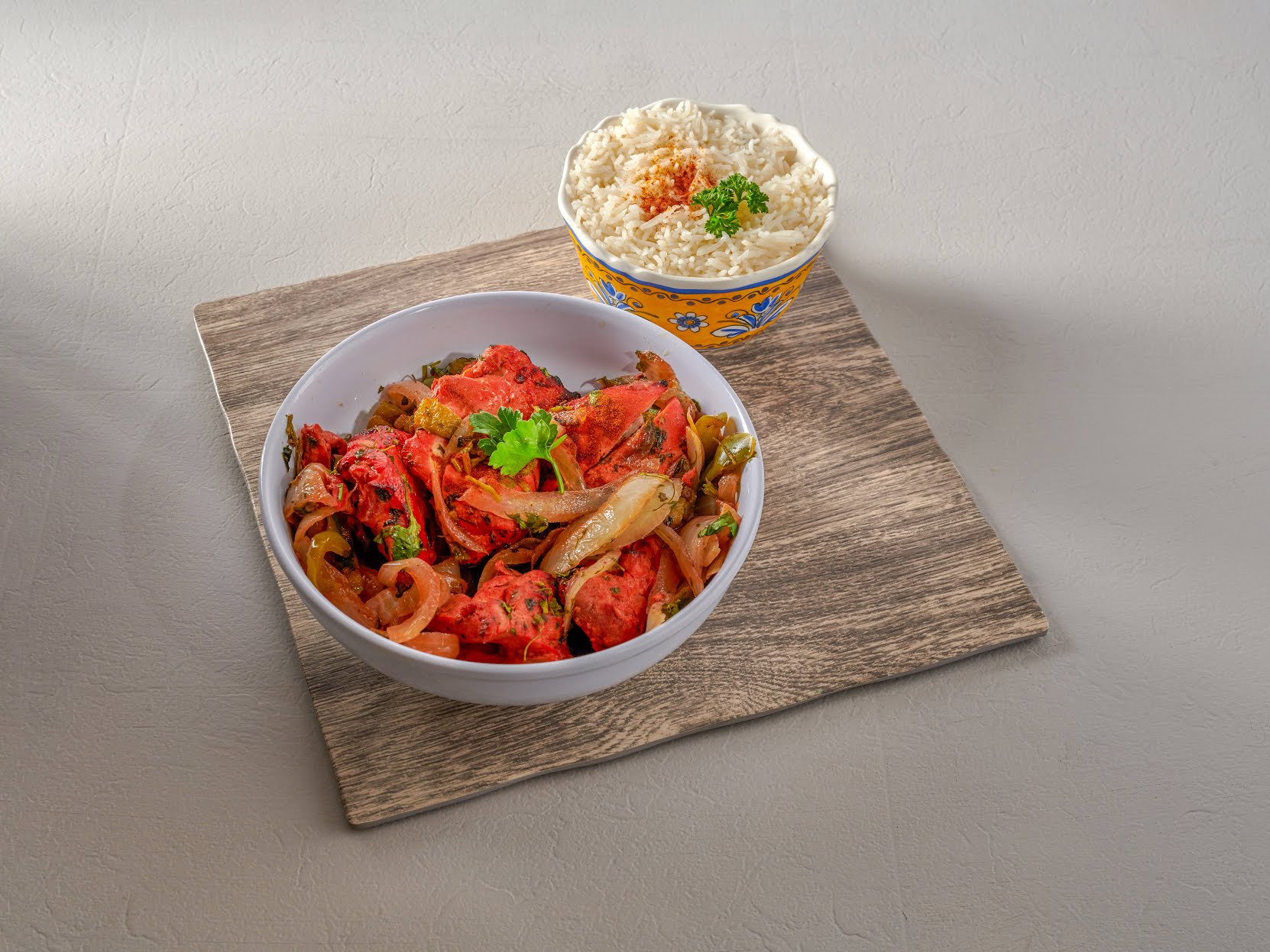 Om Indian Restaurant by null
