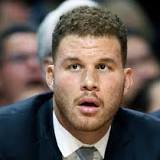 Los Angeles Clippers, Washington Wizards, Blake Griffin