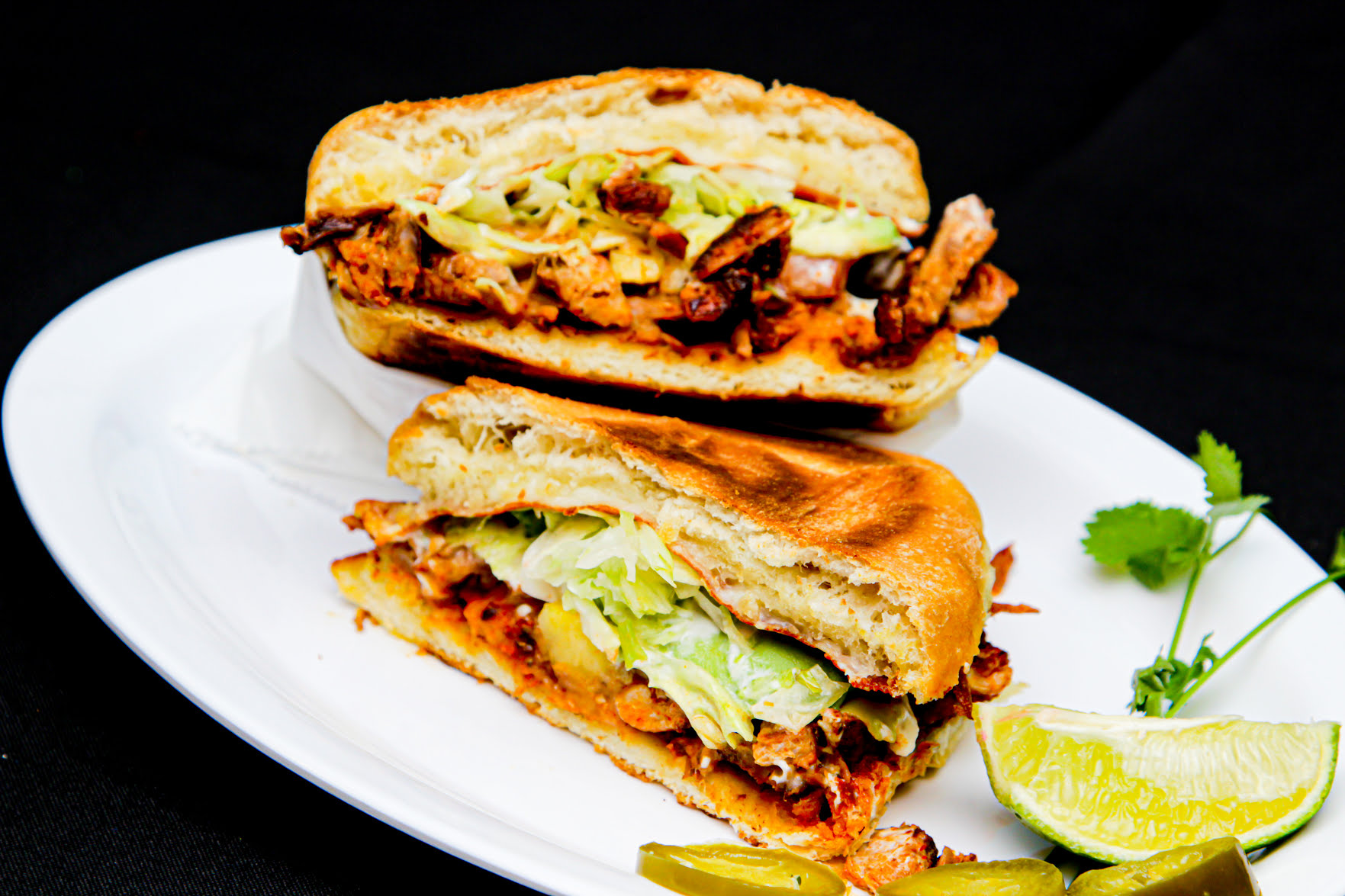 New Castillito Taqueria by null