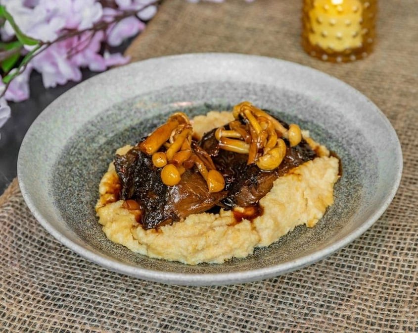 Wave Sushi & Sake by null