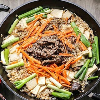 La Maison Bulgogi by null