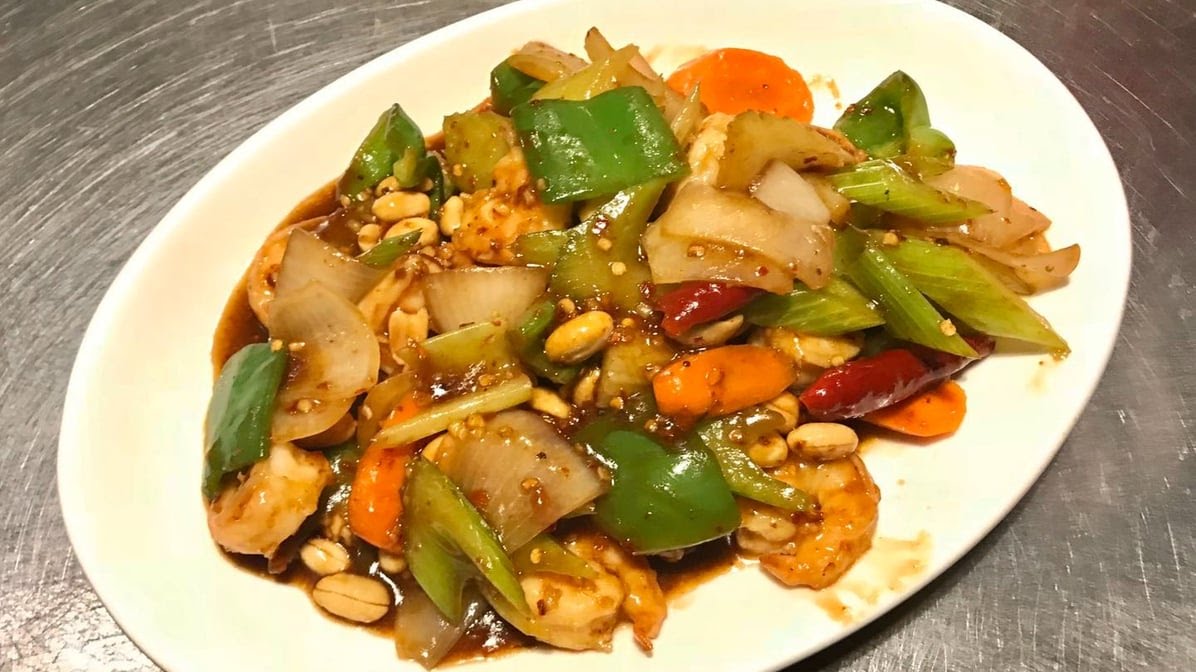 Genghis Khan Restaurant by null