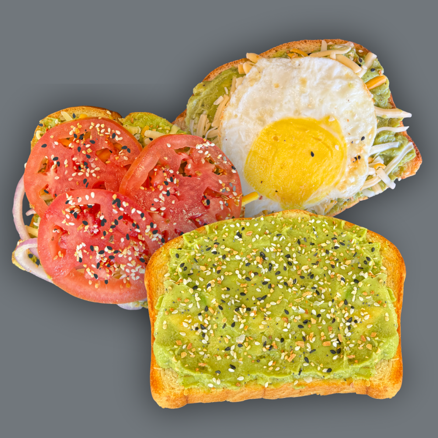 South LA Cafe by null