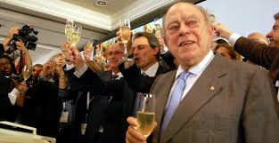 Los líderes de CDC celebrando una victoria
