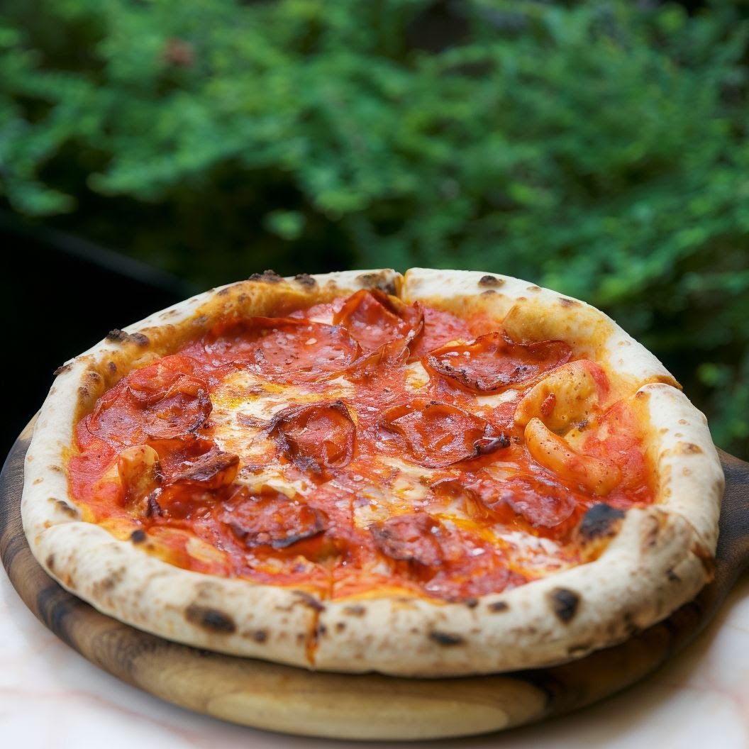 Publico Ristorante by null