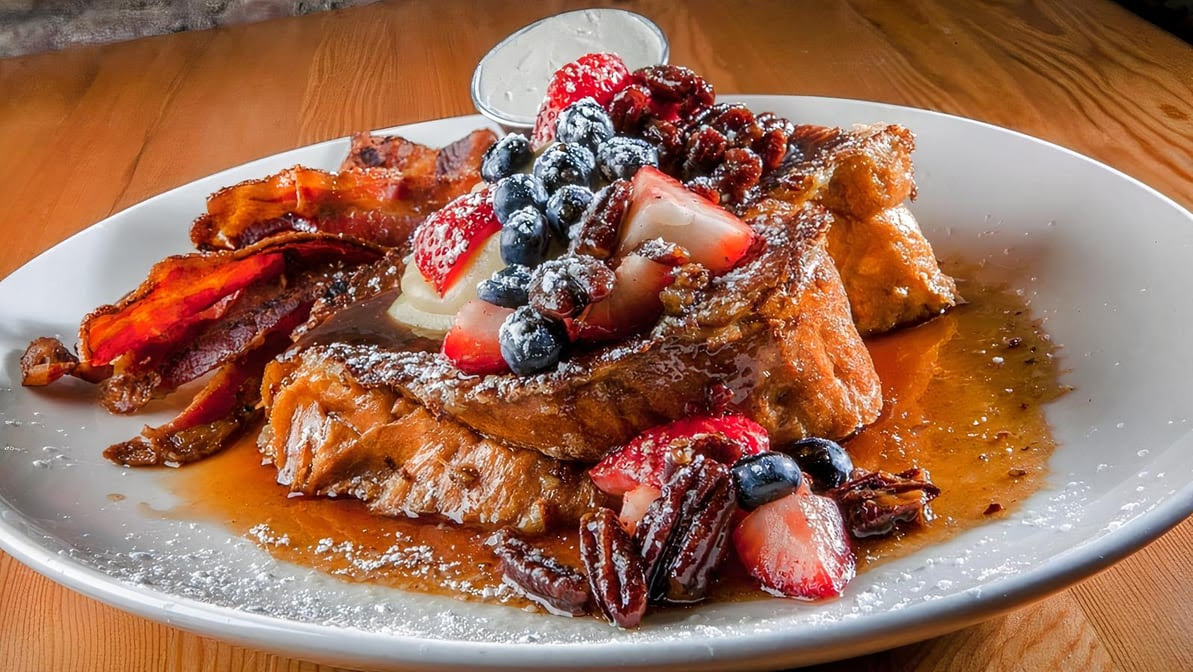 Lincoln Tavern & Restaurant by null