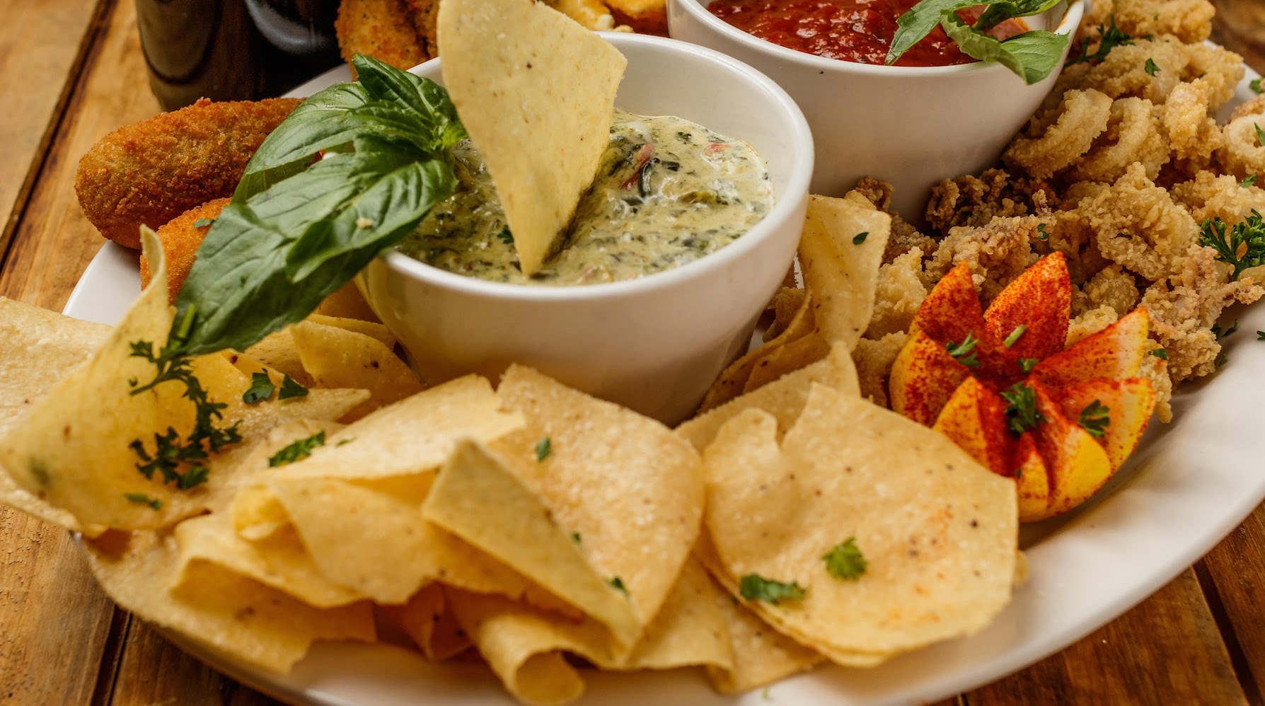 Santa Barbara Italian Cafe by null