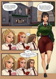 Our new best friend porn comic english porn comic jpg x Best comics