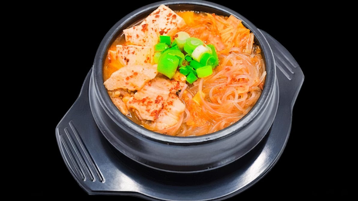 Northern King Dumpling 노던 왕만두 北方包子王 - Handmade dumplings by null