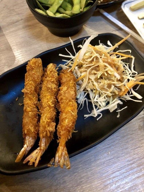 Yatai Ramen Japanese Izakaya by null