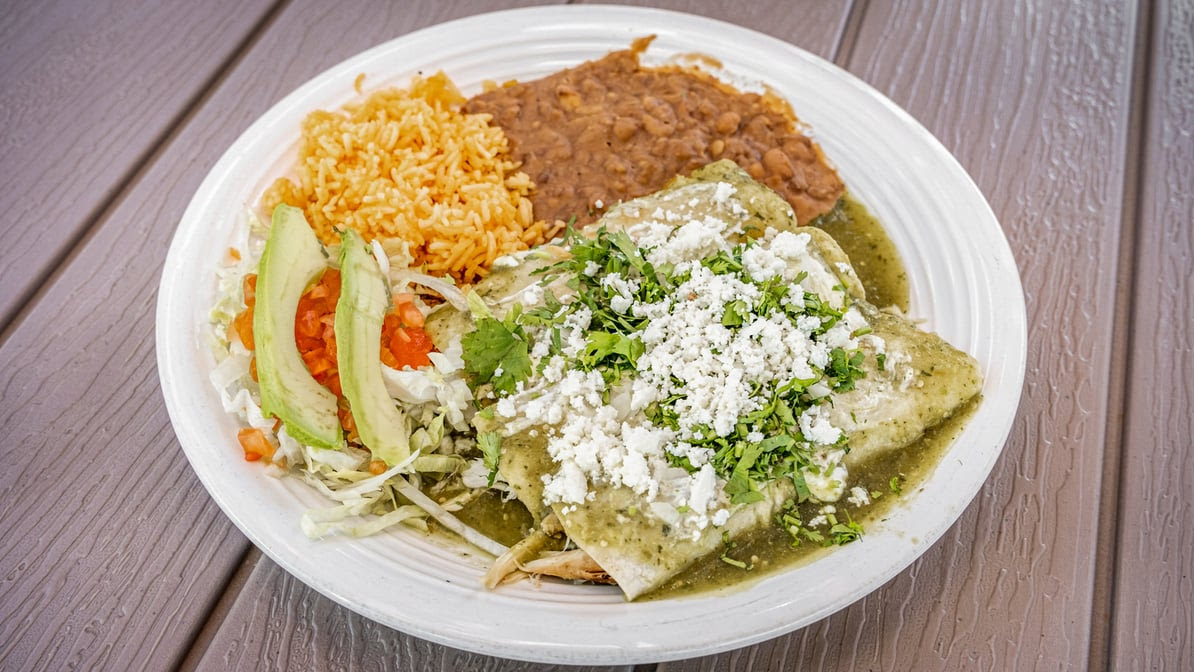 Photo of Taqueria Los Chilangos