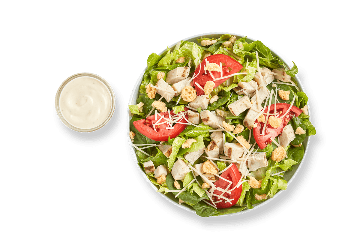 Tropical Smoothie Cafe by null