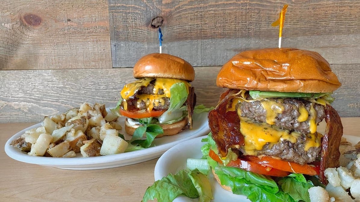 Breakfast Buzz by null