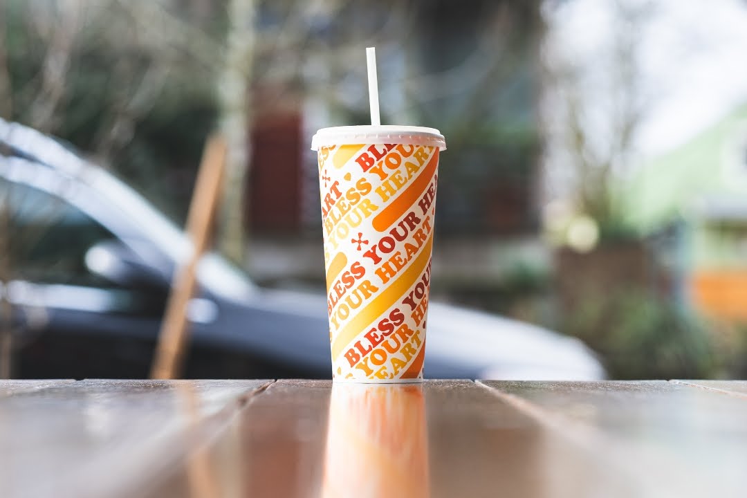 Bless Your Heart Burgers - The Mill by null