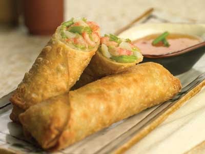 Dragon Phoenix by null