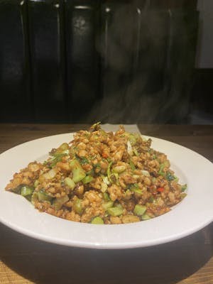 Fantasy Chinese Cuisine by null