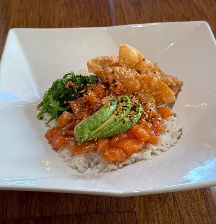 Tajima Ramen College Heights by null