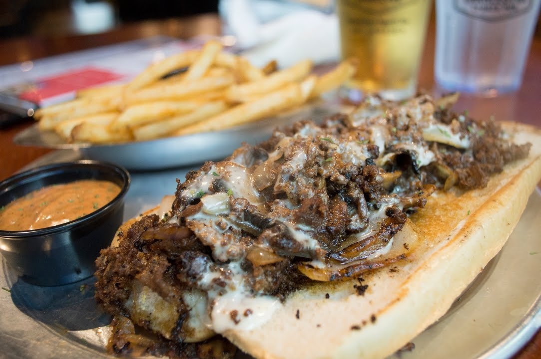 Charleston Sports Pub by null