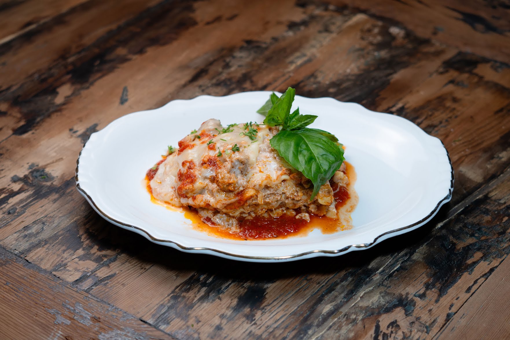 Girasole Trattoria by null