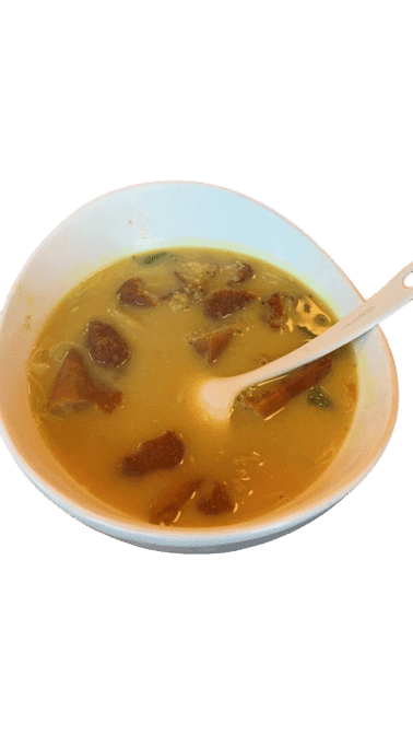 Burmese Kitchen by null