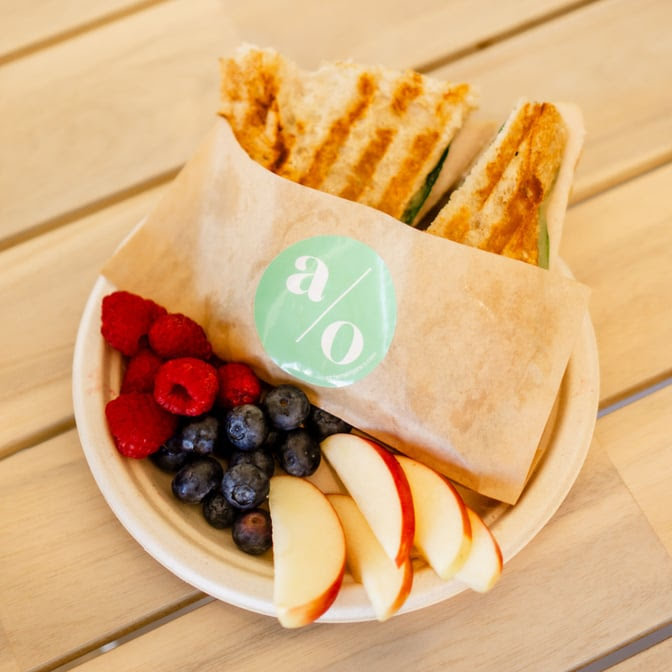 Alchemy Organics by null