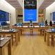 As Microsoft opens New York flagship, focus is on its products 