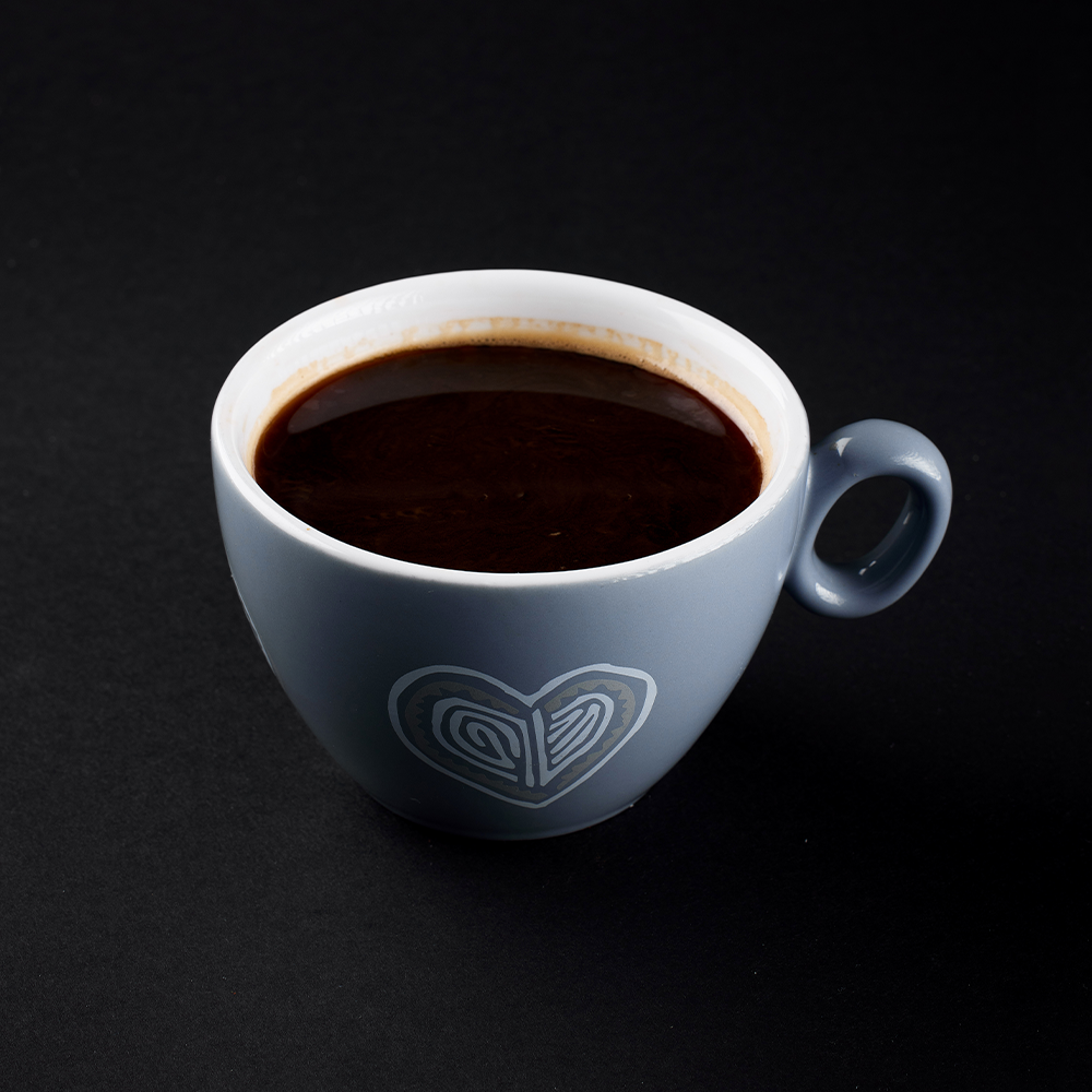 Tucano Coffee Costa Rica by null