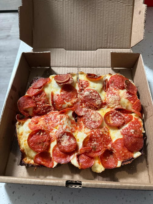 Trophy Brewing & Pizza by null