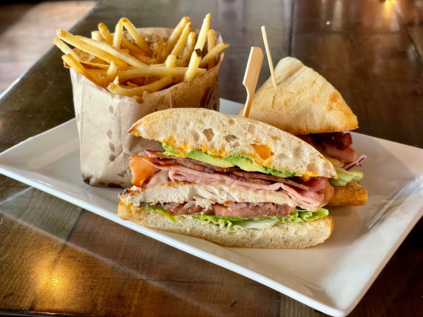 Knotty Barrel by null