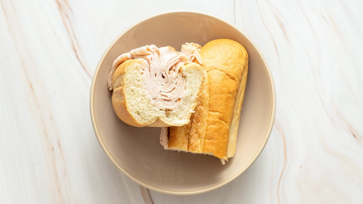 Supreme Roast Beef by null