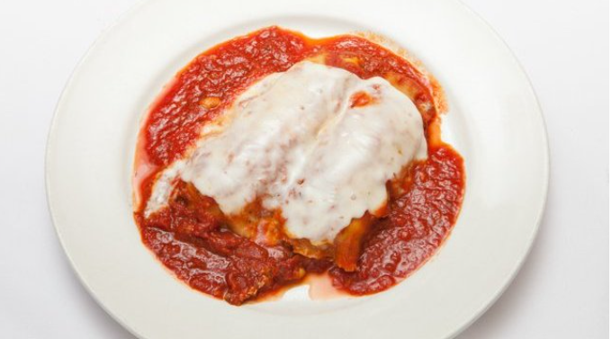 Antonio's Pizzeria and Italian Restaurant by null