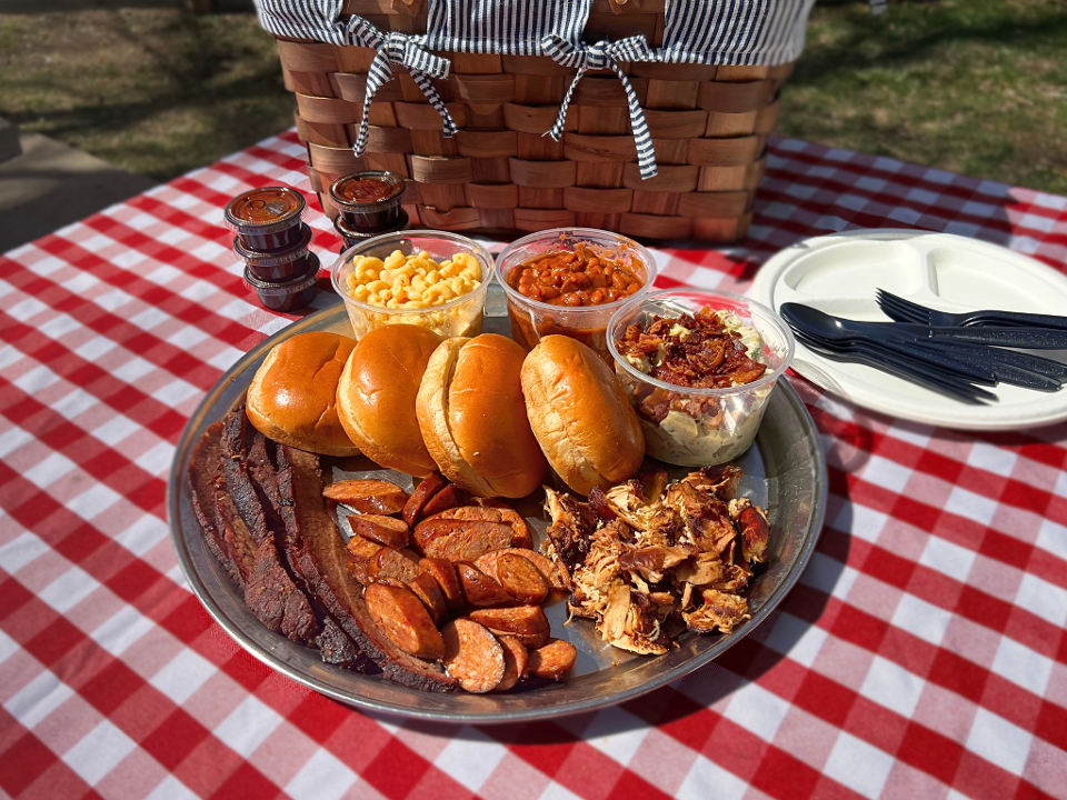 Georgia Boys BBQ - Greeley by null