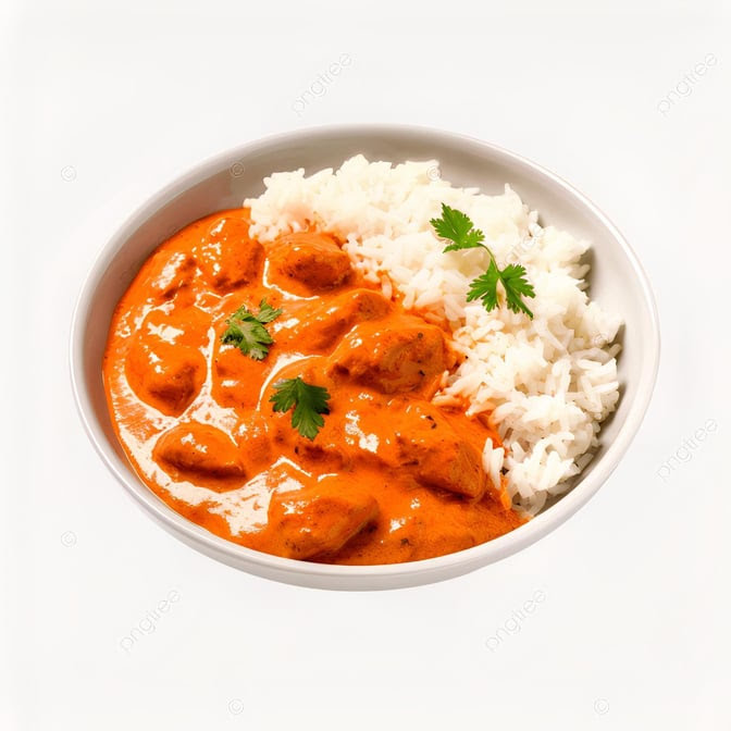 SHERA INDIAN FOOD by null