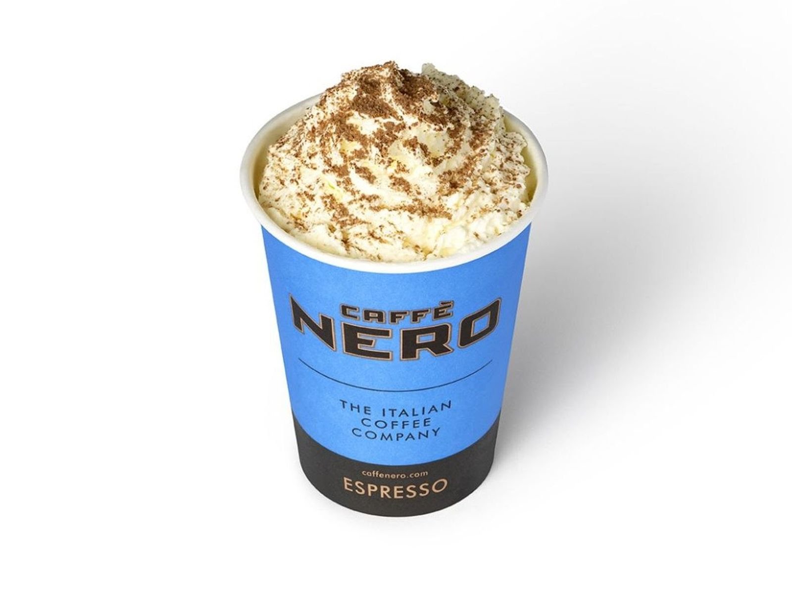 Caffè Nero by null