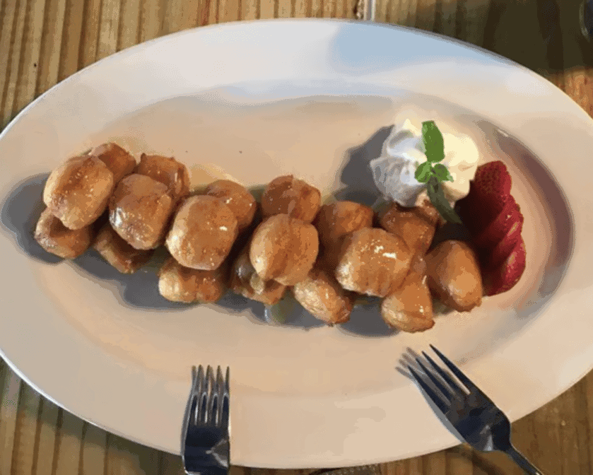 Urban Thai & Sushi by null